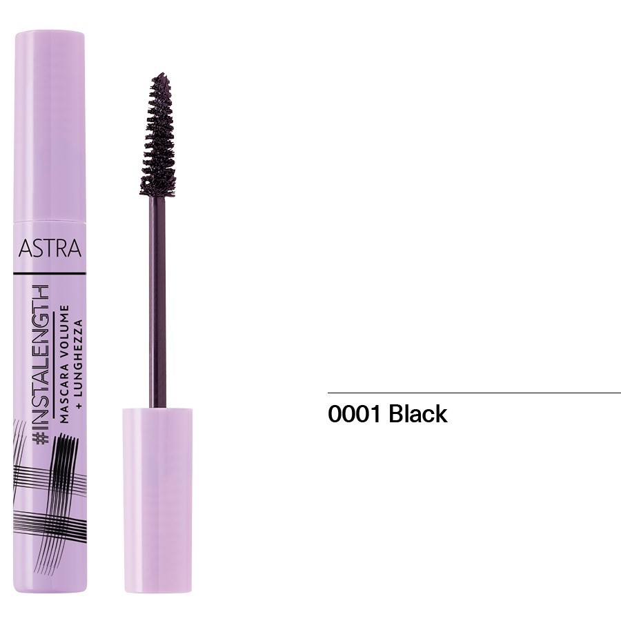 ریمل استرا مدل INSTALENGTH کد 0000425