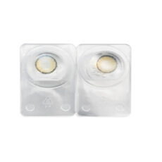 لنز چشم گریس شماره 22 رنگ کاراملی