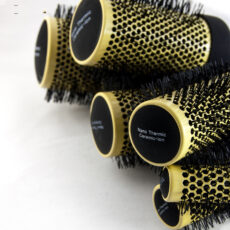 برس مو سیسیلی مدل 5514