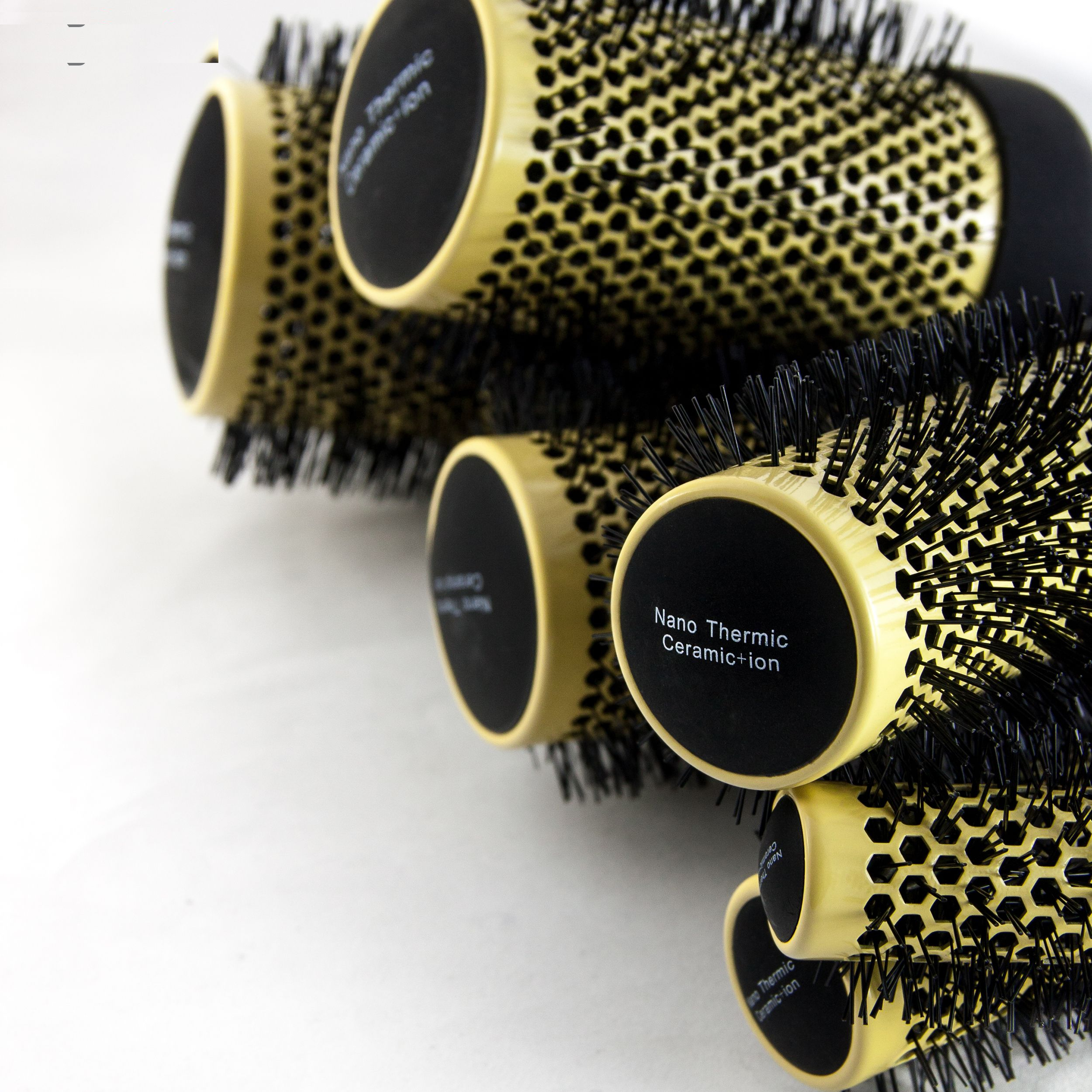 برس مو سیسیلی مدل 5514