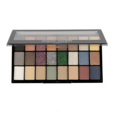 پالت سایه چشم سوپرتاچ کد 03 شماره 01