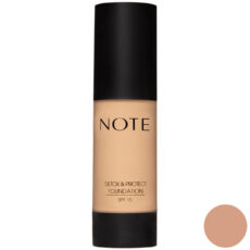 کرم پودر نوت سری Detox And Protect تحت لیسانس شماره11