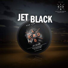 واکس مو بد لب مدل Strong and glossy حجم 80 میلی لیتر