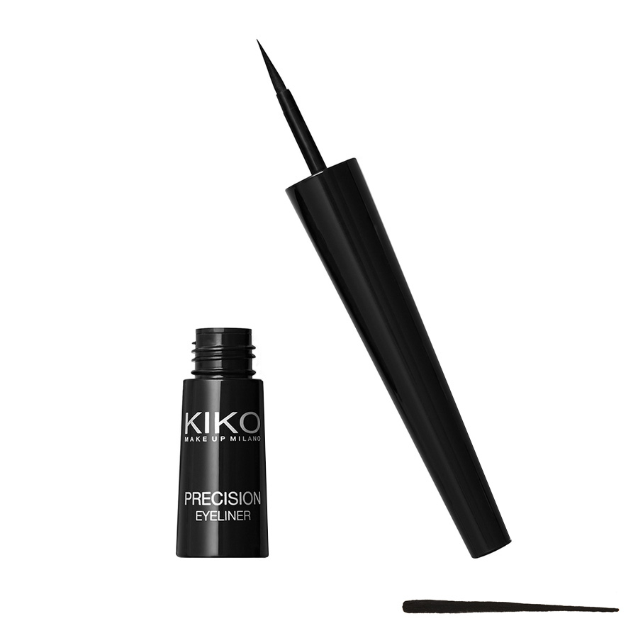 خط چشم کیکو میلانو مدل Precision