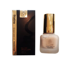 کرم پودر استاتیرا مدل S40 حجم 35 میلی لیتر