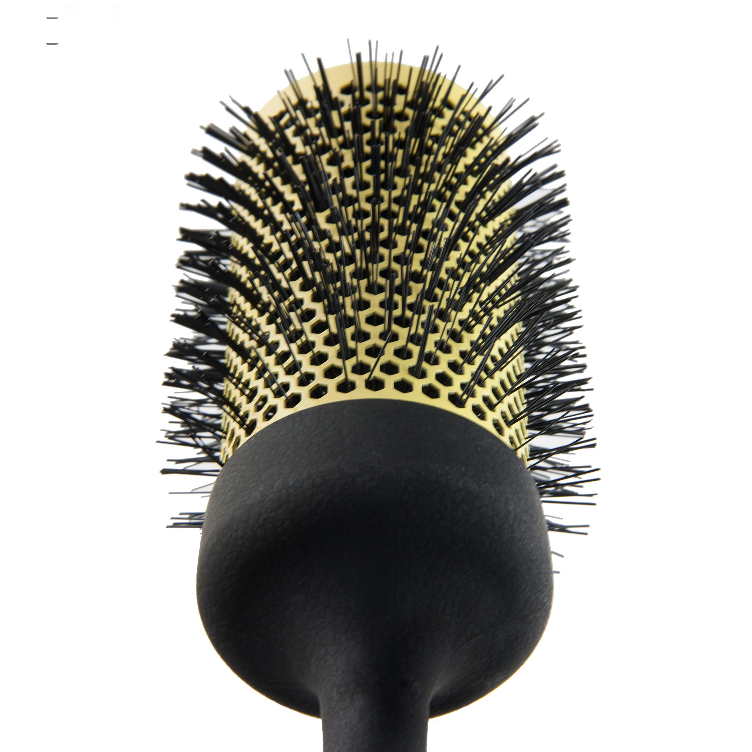 برس مو سیسیلی مدل 5514