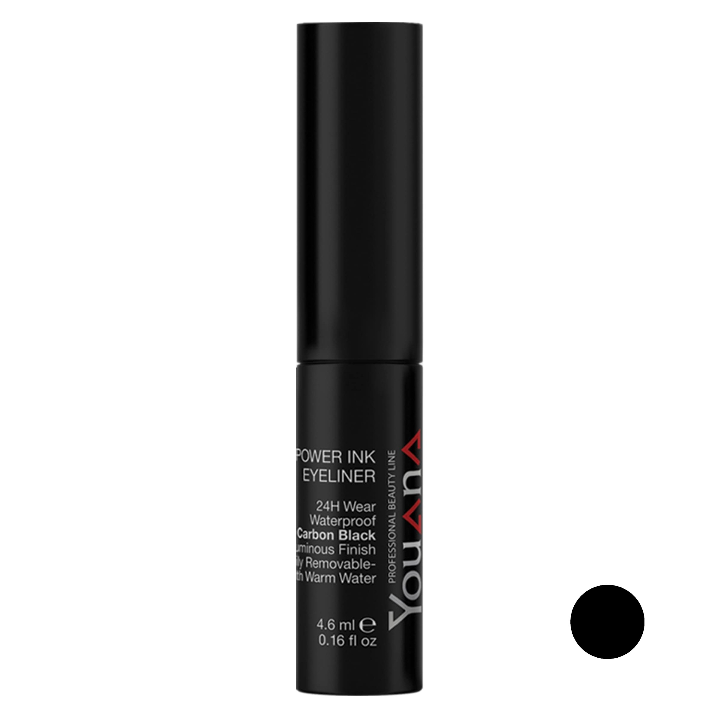 خط چشم یوانا مدل power ink