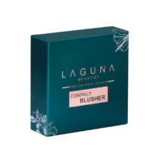 رژ گونه لاگونا مدل COMPACT شماره LB08