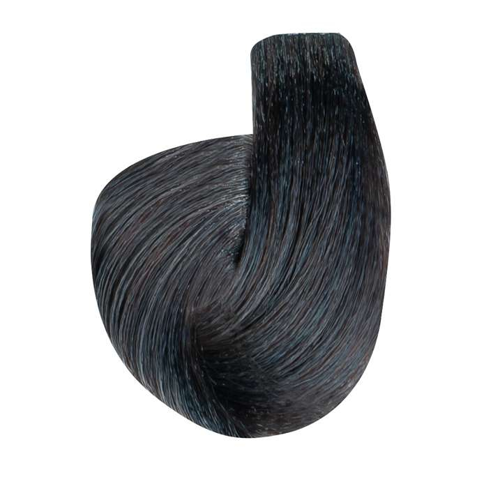 کیت رنگ مو ویانا شماره 5.1 حجم 120 میلی لیتر رنگ قهوه‌ای خاکستری روشن