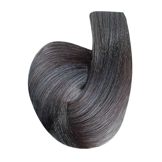 کیت رنگ مو ویانا شماره 4.1 حجم 120 میلی لیتر رنگ قهوه‌ای خاکستری