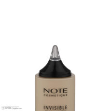 کرم پودر نوت مدل Cosmetique تحت لیسانس شماره110 تحت لیسانس حجم 35 میلی لیتر