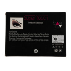 پالت سایه چشم سوپرتاچ کد 04 شماره 01