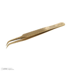 انبر اکستنشن مژه دوو مدل 65 درجه