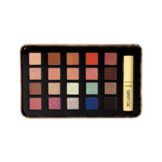 پالت سایه چشم تارت مدل آی کندی به همراه ریمل