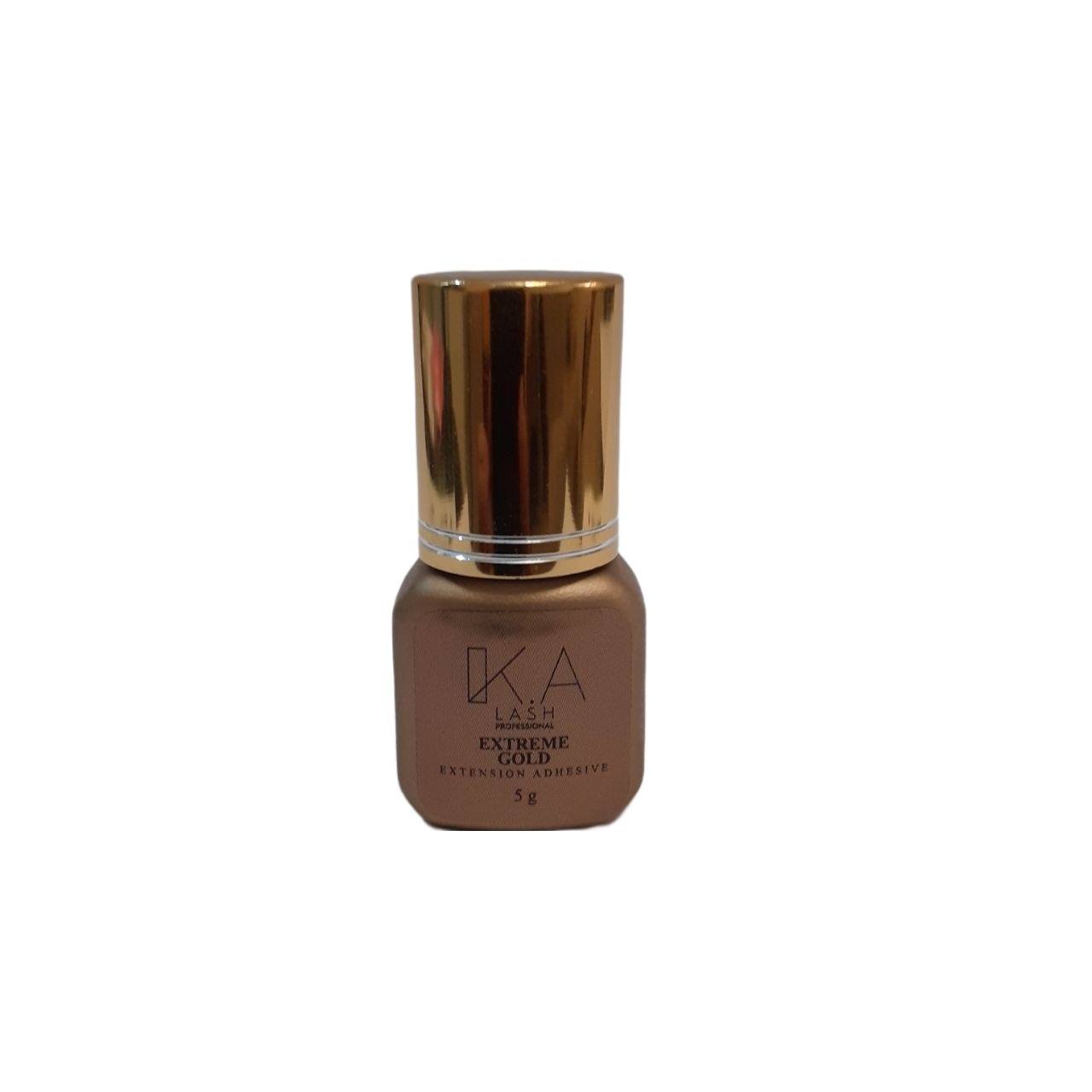 چسب  مژه مصنوعی کی لش مدل A حجم 5 میلی لیتر