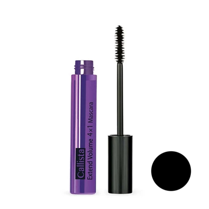 ریمل حجم دهنده کالیستا مدل Extend بسته 2 عددی