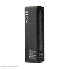 کانسیلر مایع نوت مدل فول کاور تحت لیسانس شماره02