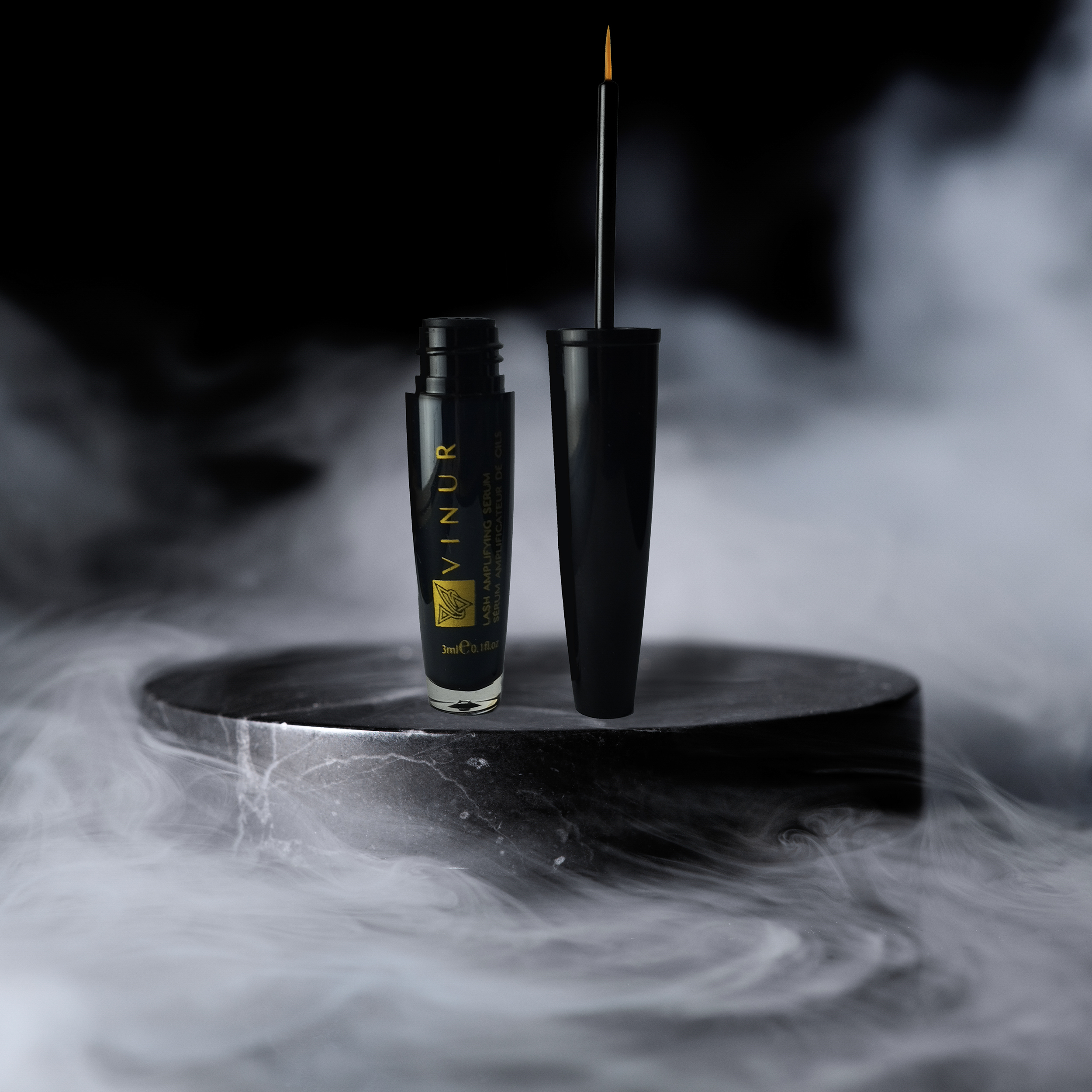 سرم تقویت مژه وینور مدل ELS حجم 3 میلی لیتر