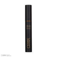 محلول تقویت کننده مژه سریتا مدل Eyelash lotion حجم 8 میلی لیتر