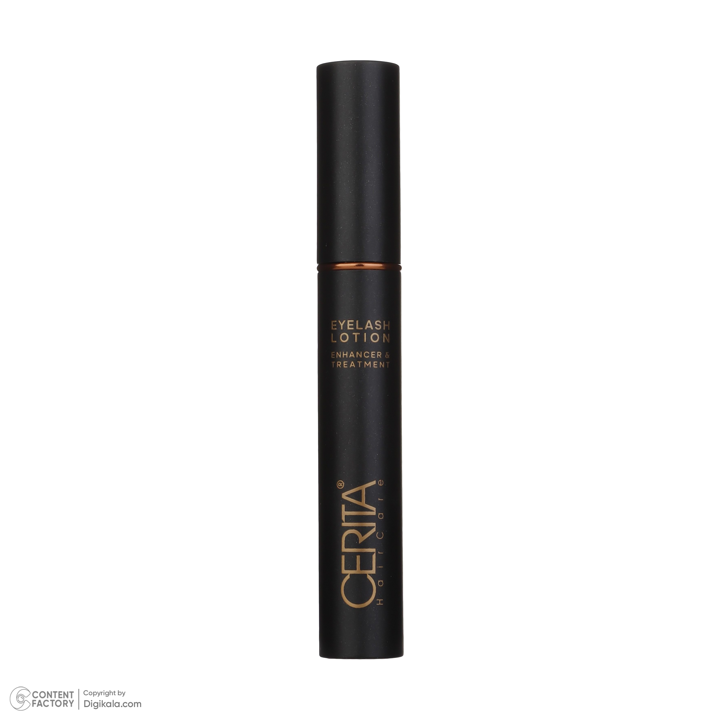 محلول تقویت کننده مژه سریتا مدل Eyelash lotion حجم 8 میلی لیتر