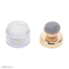 پودر تثبیت کننده آرایش سالوته پرو مدل S-01