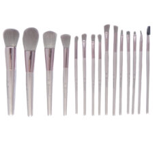 ست برس آرایشی بی اچ کازمتیکس کد 0055 بسته 15 عددی