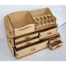 استند لوازم آرایشی مدل A92