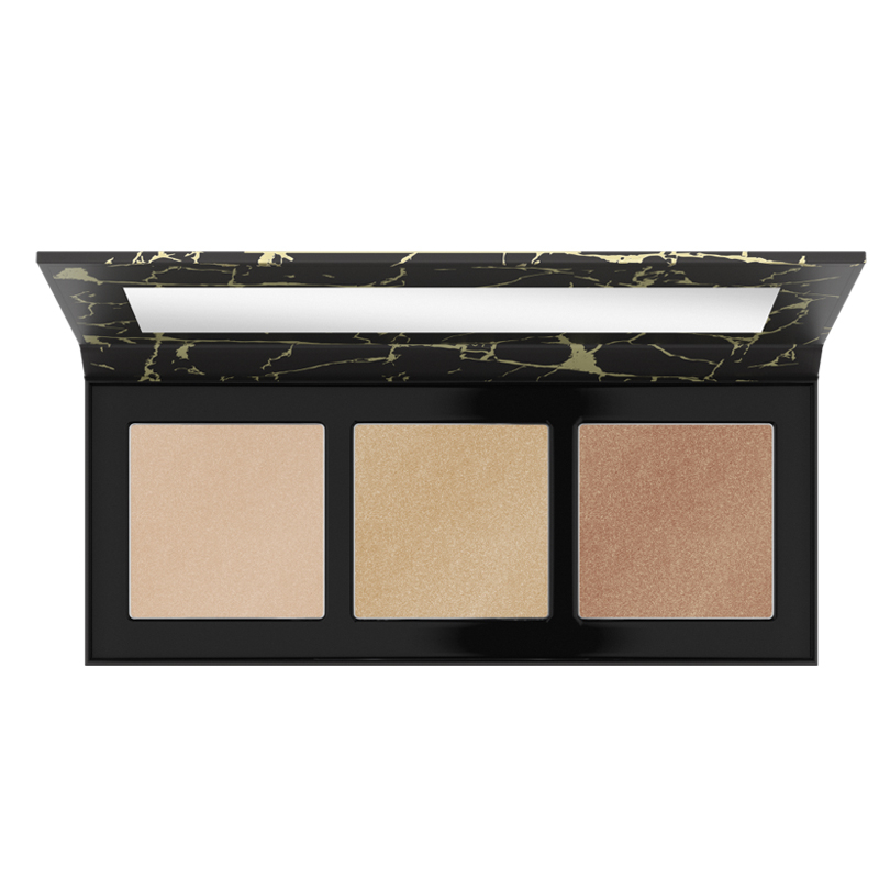 هایلایتر کاتریس مدل Luminice شماره 020