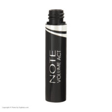 ریمل نوت مدل Volume Act تحت لیسانس