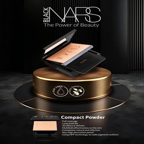 پنکک بلک نارس مدل CN شماره 37 کاور بالا