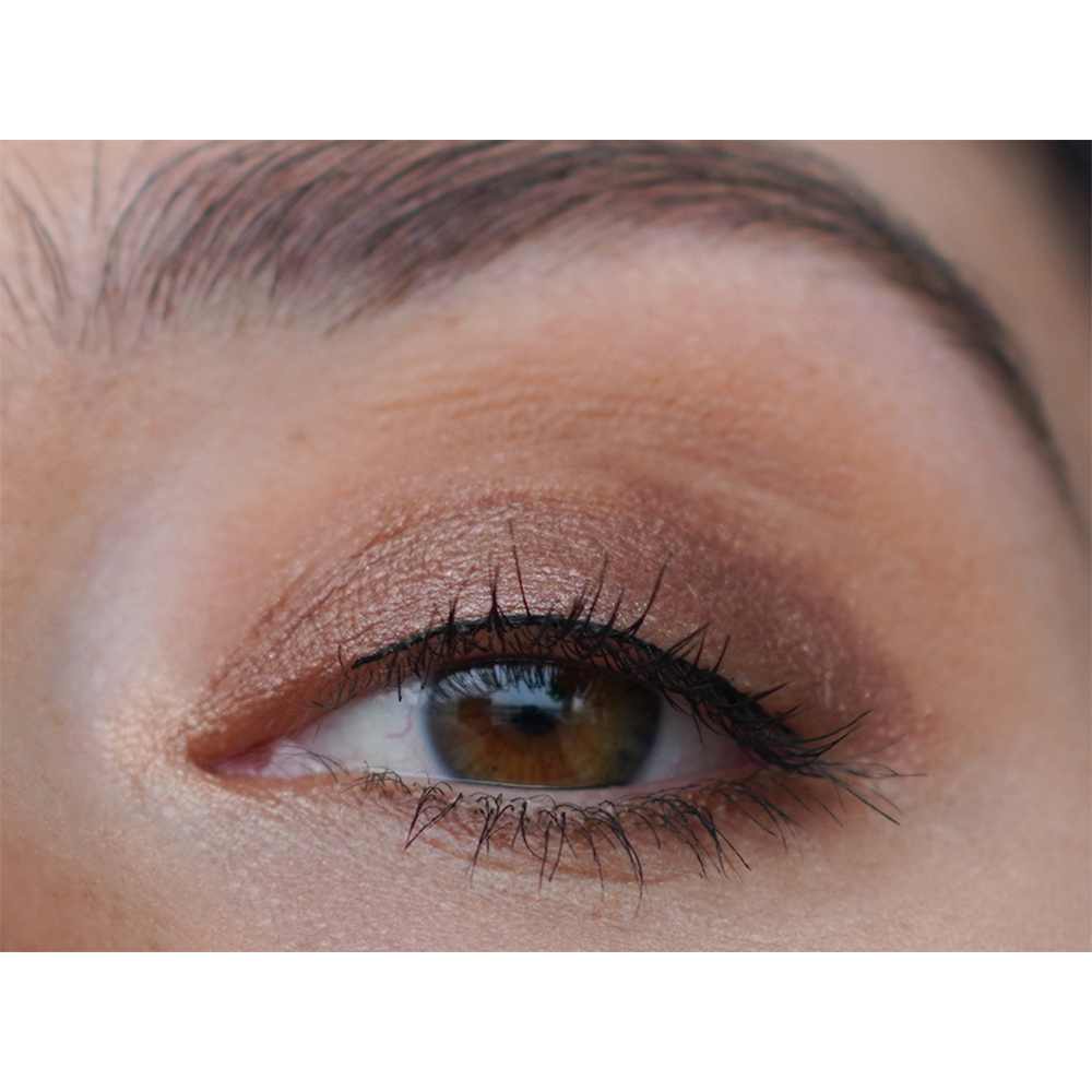 پالت سایه چشم کاتریس مدل Clean Id Mineral شماره 020