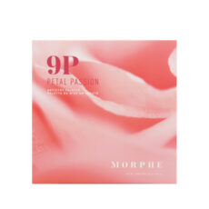 پالت سایه چشم مورفی مدل 9P Petal Passion