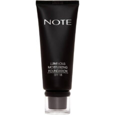 کرم پودر نوت سری Luminous مدل Moisturizing تحت لیسانس شماره13