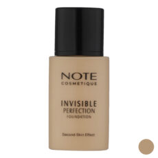 کرم پودر نوت مدل Cosmetique تحت لیسانس شماره130حجم 35 میلی لیتر