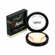 پنکیک مودا مدل Compact Powder شماره 11