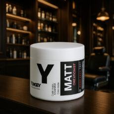 واکس مو یانسی مدل Volume Matt حجم 90 میلی لیتر