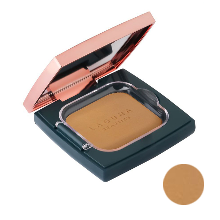 پنکیک لاگونا مدل 2 در 1 شماره LC08 کاور بالا