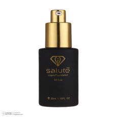 کرم پودر سالوته پرو مدل 502 حجم 35 میلی لیتر