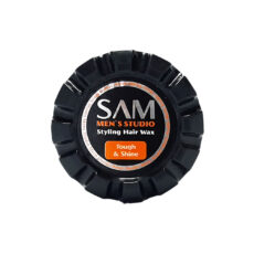 واکس مو سام مدل Tough & shine حجم 140 میلی لیتر مجموعه ۶ عددی