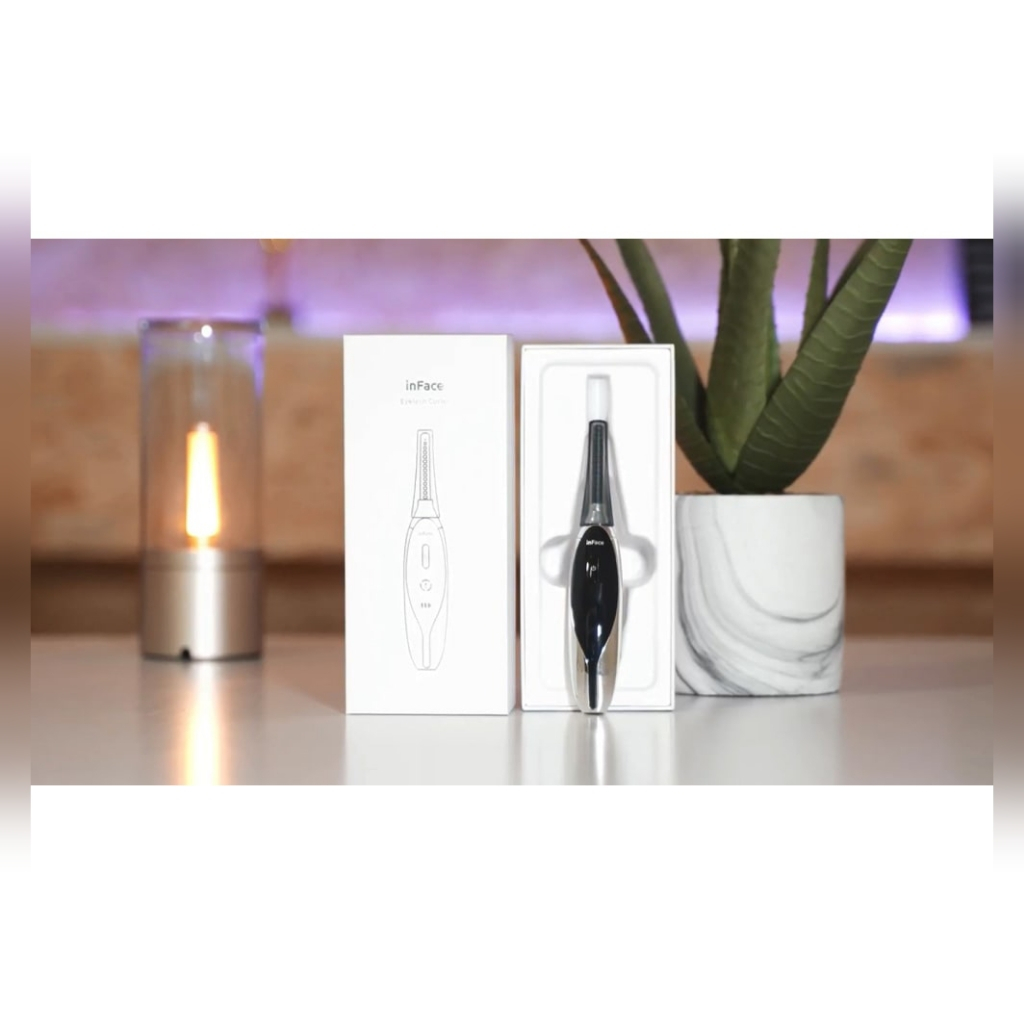 فرمژه اینفیس مدل Mi ZH-02D