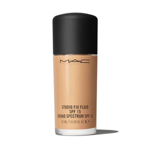 کرم پودر مک فیکس مدل MINERALIZE  شماره NC35 حجم 40 میلی لیتر