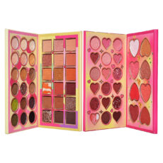 پالت آرایش صورت کوین کوکو مدل کوکی کد 01