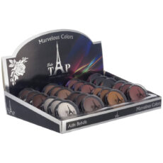 سایه چشم لالا تاپ مدل arka3 مجموعه 24 عددی