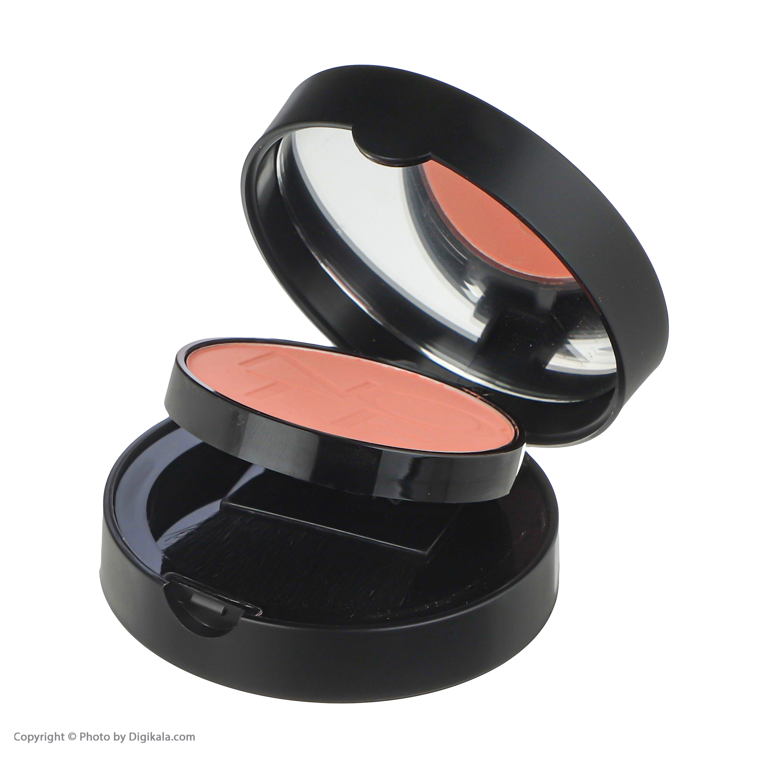 رژ گونه نوت سری Luminous Silk تحت لیسانس شماره02