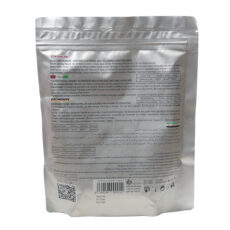 پودر دکلره پرگولا مدل LOW AMMONIA حجم 500 میلی لیتر رنگ سفید