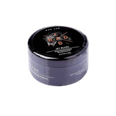 واکس مو بد لب مدل Strong and glossy حجم 80 میلی لیتر