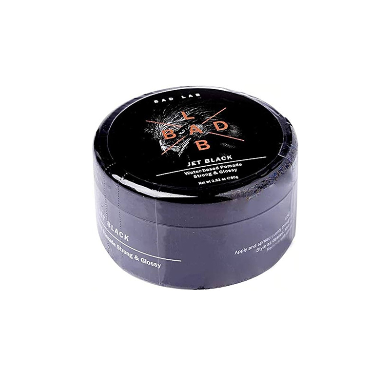 واکس مو بد لب مدل Strong and glossy حجم 80 میلی لیتر