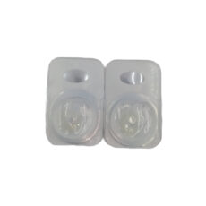 لنز چشم رويال ويژن مدل 005 رنگ خاکستری