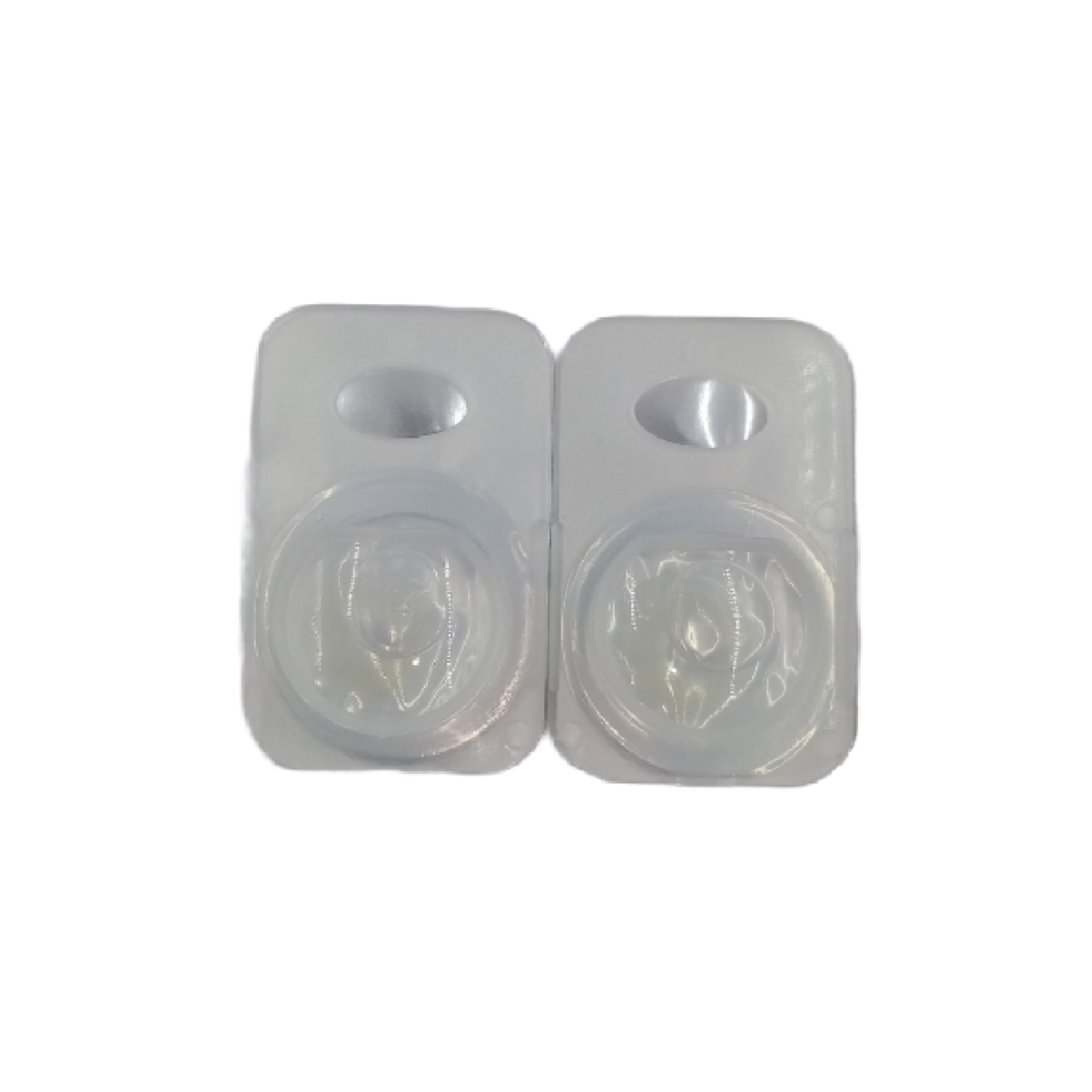 لنز چشم رويال ويژن مدل 005 رنگ خاکستری