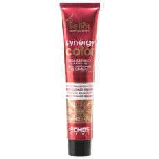 رنگ مو اچ اس لاین شماره 5.01 حجم 100 میلی لیتر رنگ بلوطی روشن طبیعی خاکستری